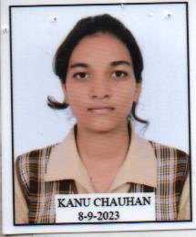 3rd KANU CHAUHAN